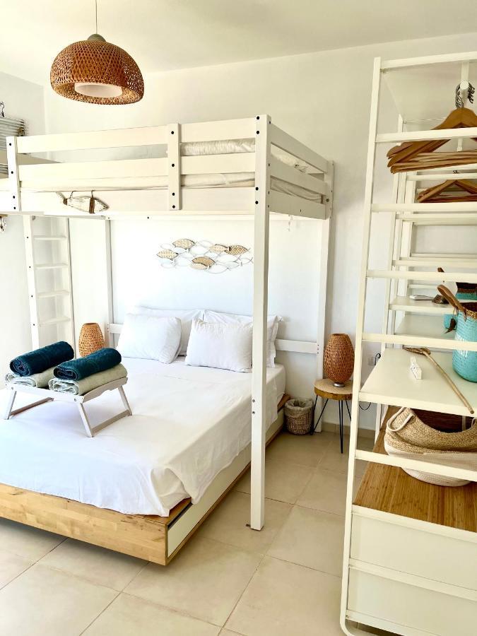 Villa Estée, luxury villa with private infinity pool&jacuzzi Elounda Exterior foto